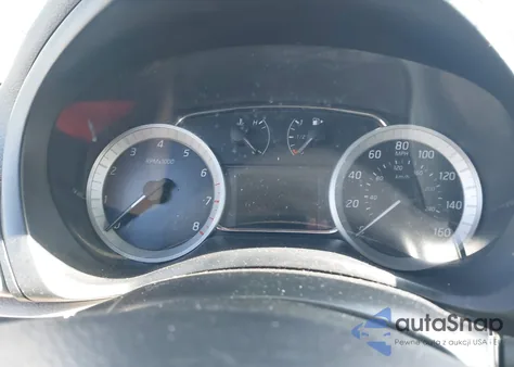 2015 Nissan Sentra Sl z USA, uszkodzony, nr VIN 3N1AB7AP8FY318274